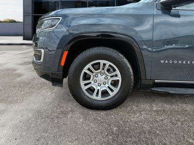 2024 Jeep Wagoneer 4x2
