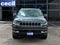 2024 Jeep Wagoneer 4x2
