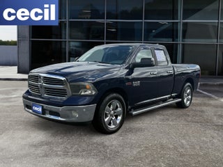 2015 RAM 1500 SLT