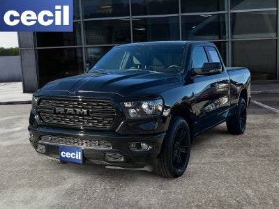 2023 RAM 1500 Lone Star
