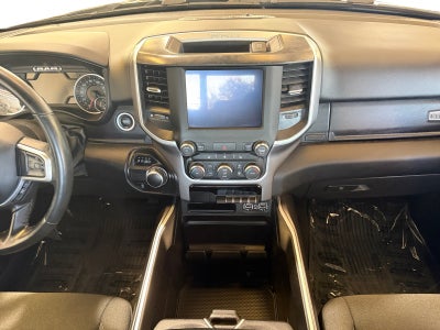 2023 RAM 1500 Lone Star