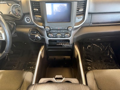 2023 RAM 1500 Lone Star