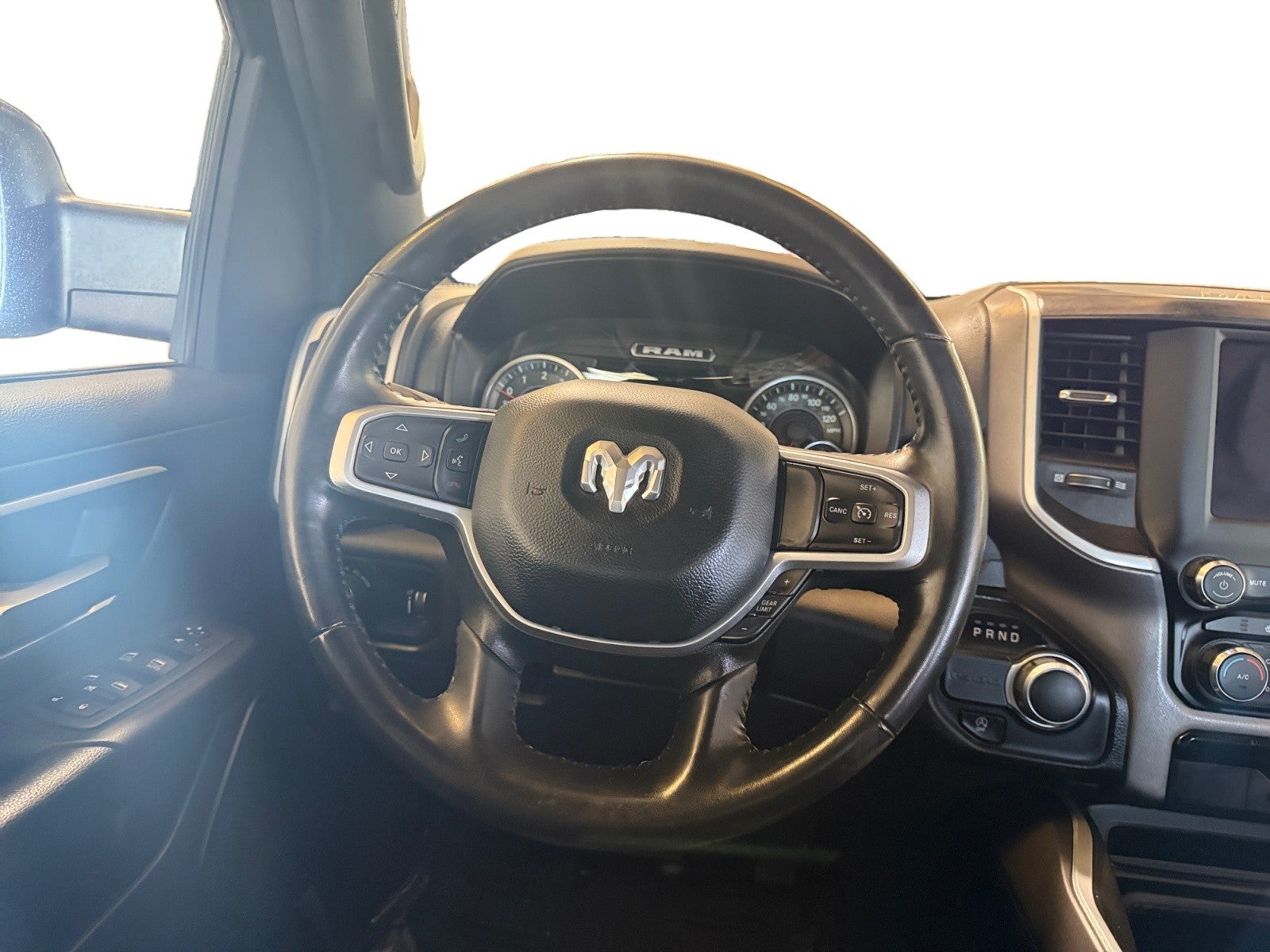 2023 RAM 1500 Lone Star
