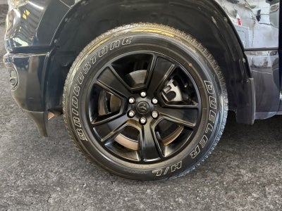 2023 RAM 1500 Lone Star