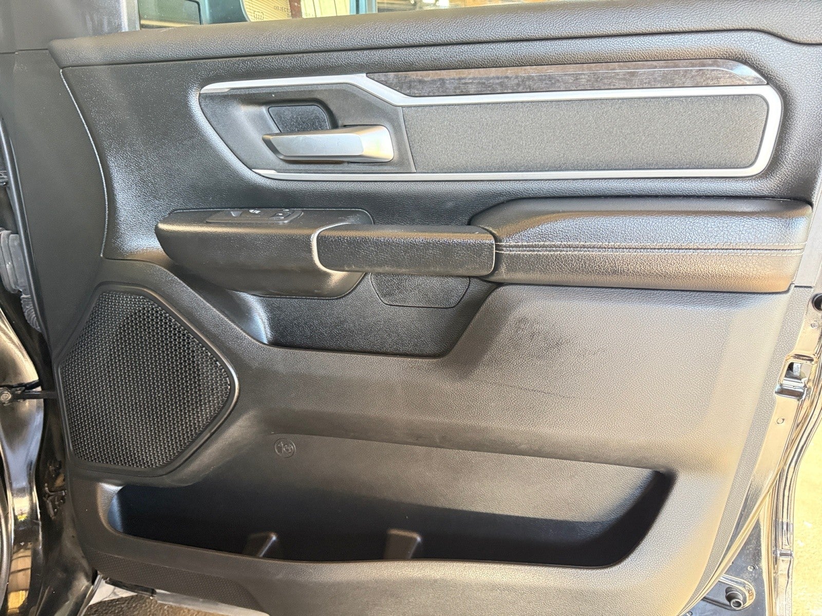 2023 RAM 1500 Lone Star