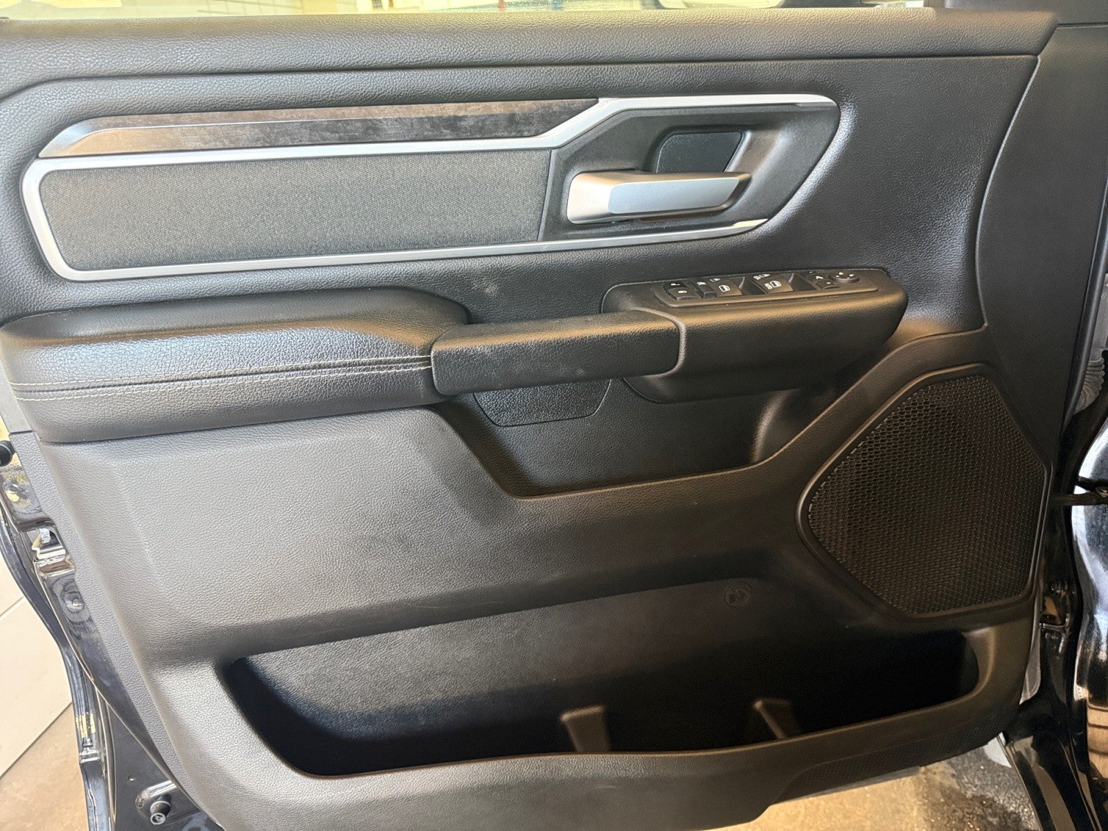 2023 RAM 1500 Lone Star