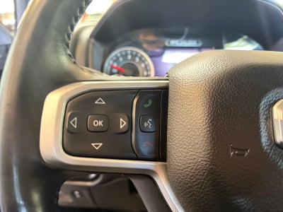2023 RAM 1500 Lone Star