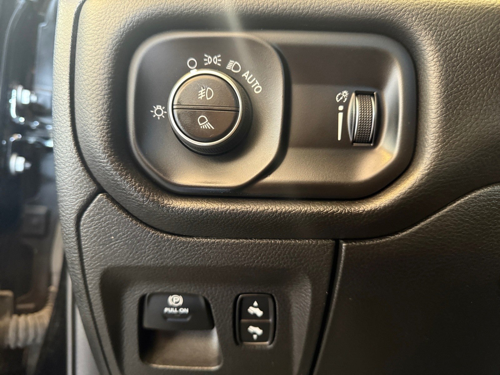 2023 RAM 1500 Lone Star