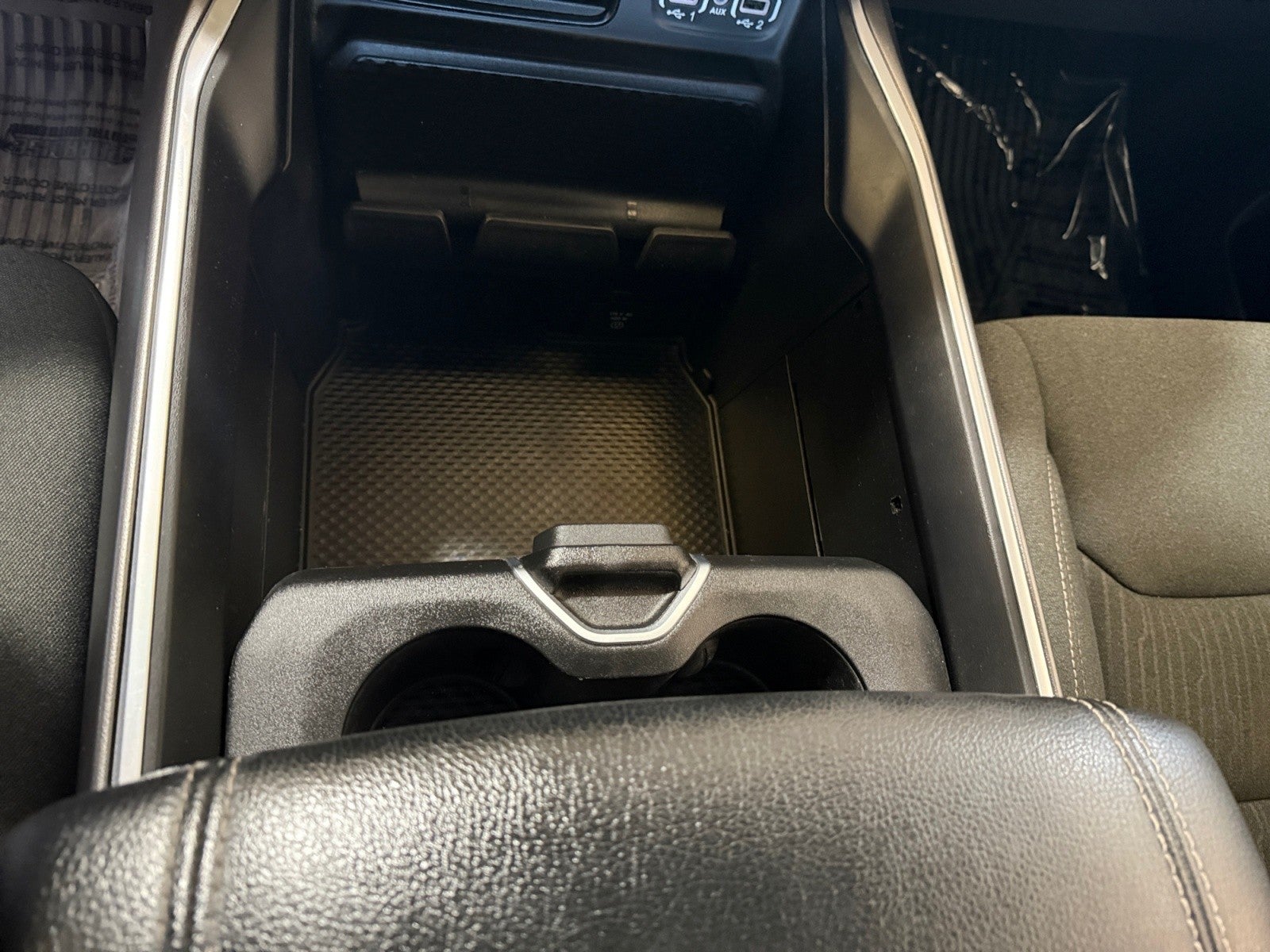 2023 RAM 1500 Lone Star