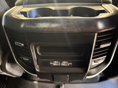 2023 RAM 1500 Lone Star