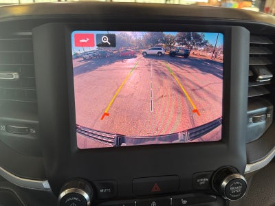 2023 RAM 1500 Lone Star