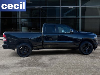 2023 RAM 1500 Lone Star
