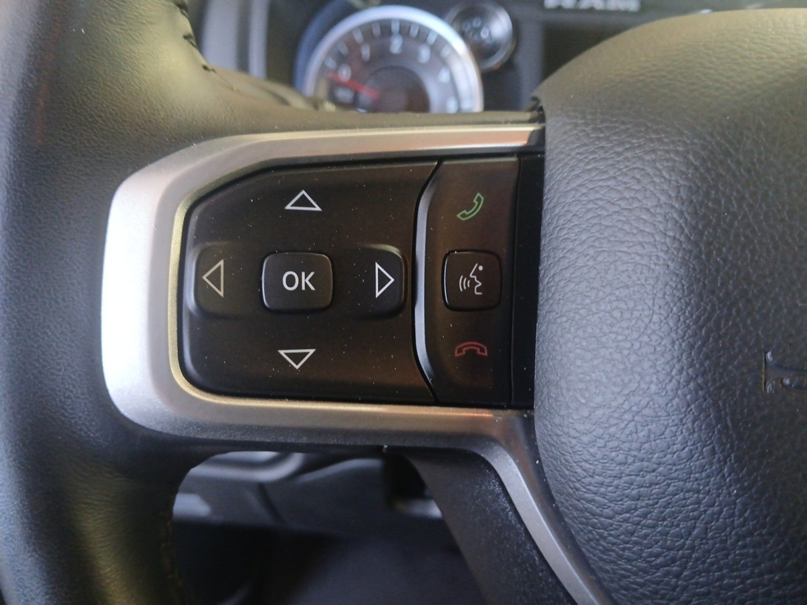 2024 RAM 1500 Big Horn