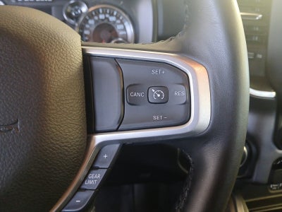 2024 RAM 1500 Big Horn