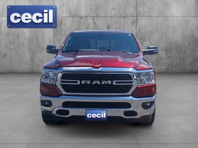 2024 RAM 1500 Big Horn