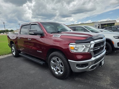 2020 RAM 1500 Lone Star