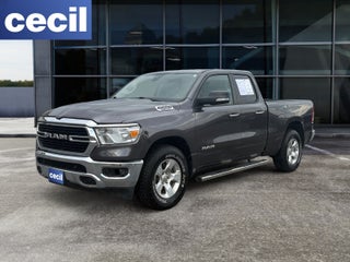 2020 RAM 1500 Lone Star
