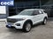 2021 Ford Explorer King Ranch