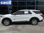 2021 Ford Explorer King Ranch