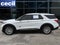 2021 Ford Explorer King Ranch