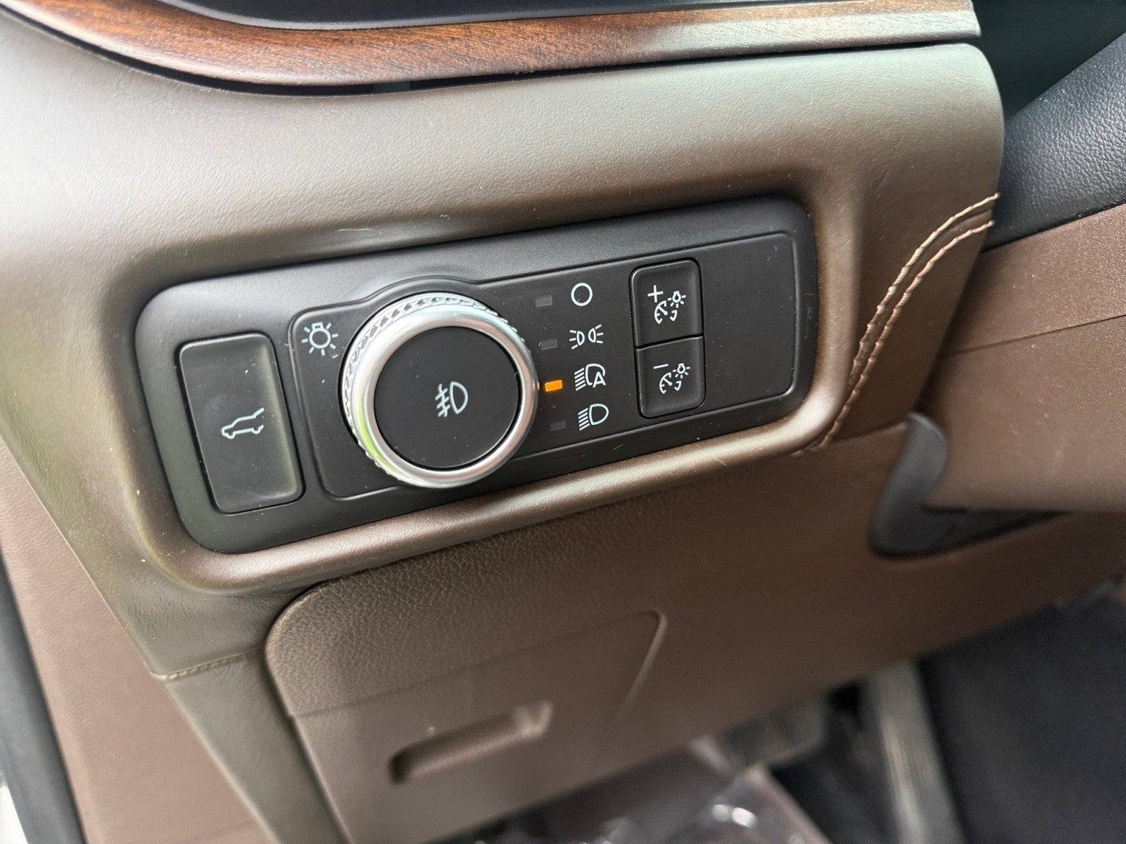 2021 Ford Explorer King Ranch