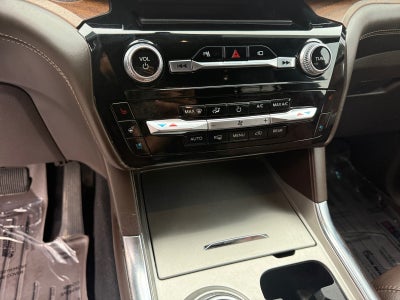 2021 Ford Explorer King Ranch