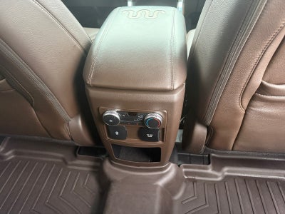 2021 Ford Explorer King Ranch