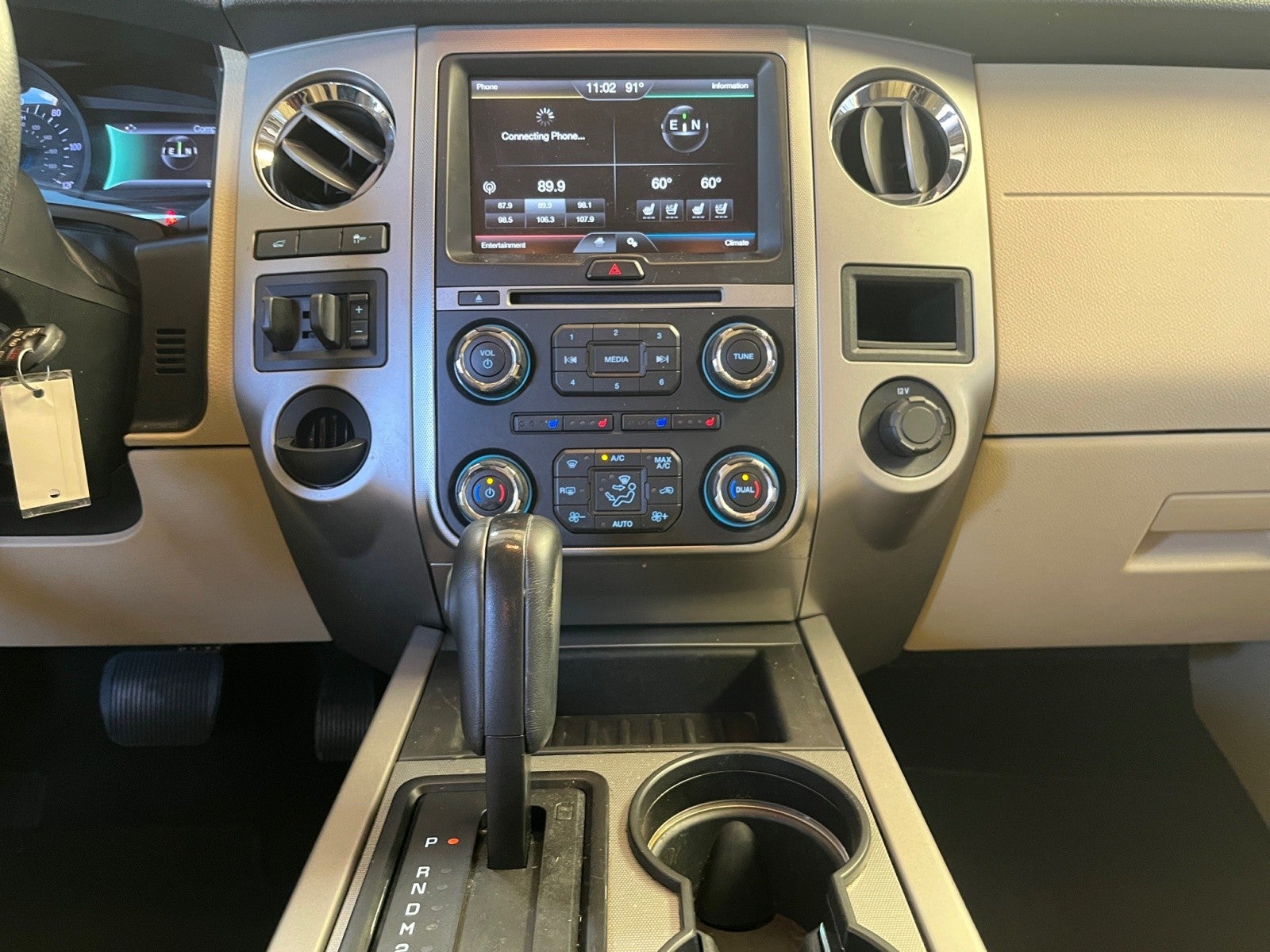 2015 Ford Expedition XLT
