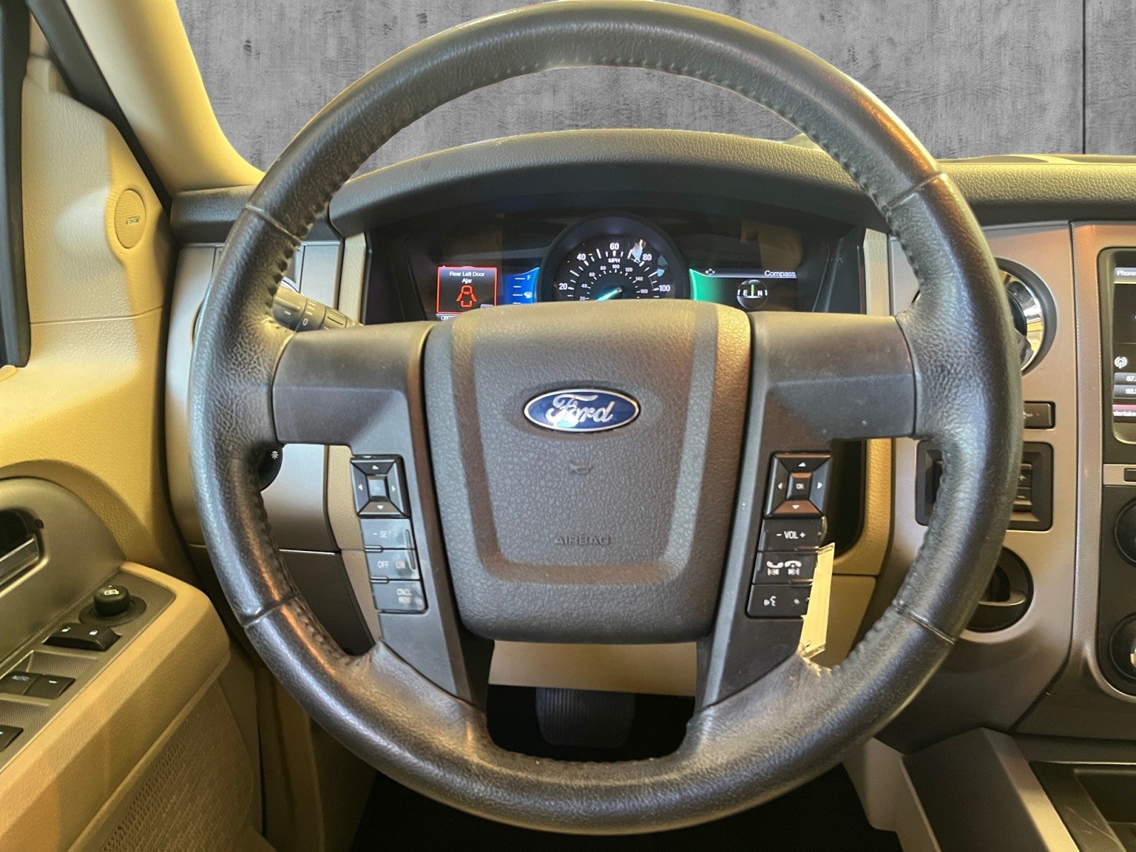2015 Ford Expedition XLT