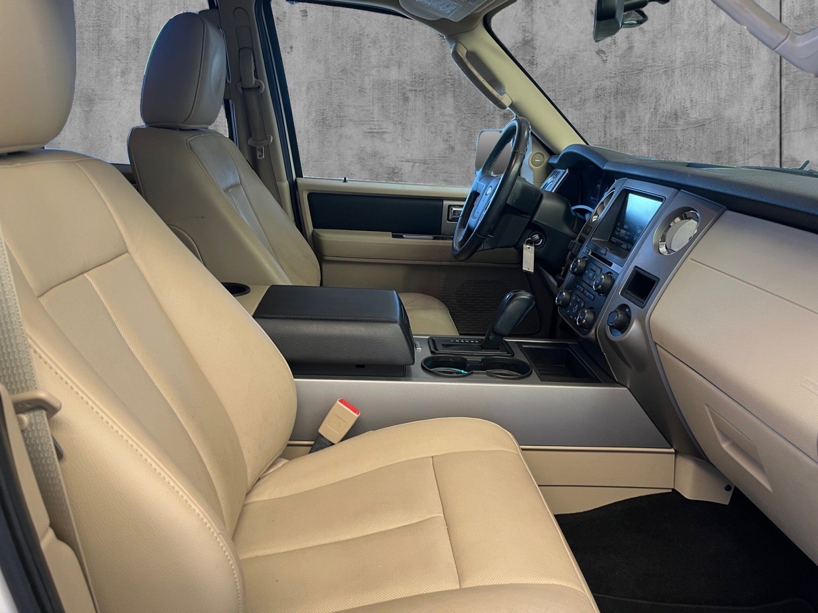 2015 Ford Expedition XLT
