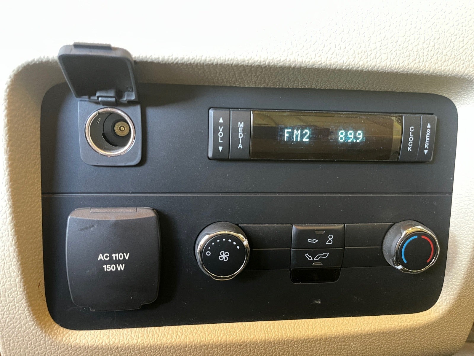 2015 Ford Expedition XLT