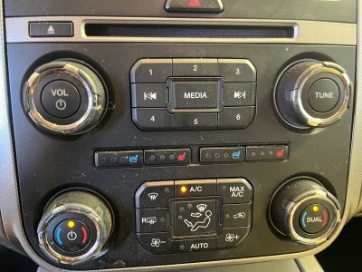 2015 Ford Expedition XLT