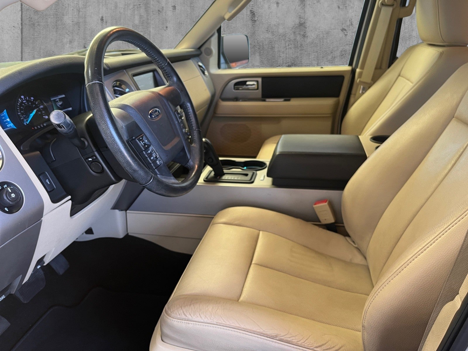 2015 Ford Expedition XLT