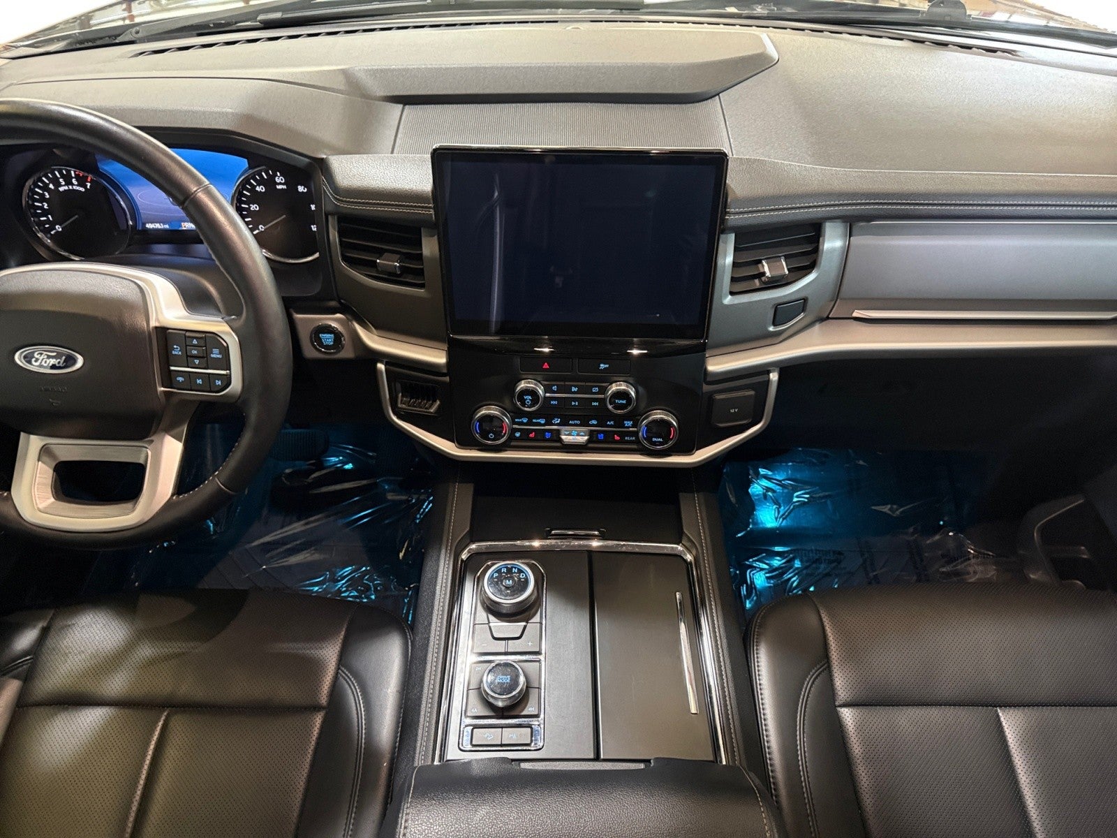 2022 Ford Expedition XLT