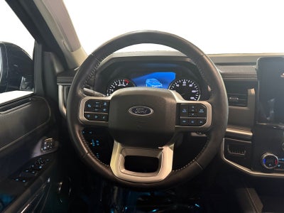 2022 Ford Expedition XLT