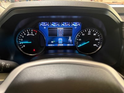 2022 Ford Expedition XLT