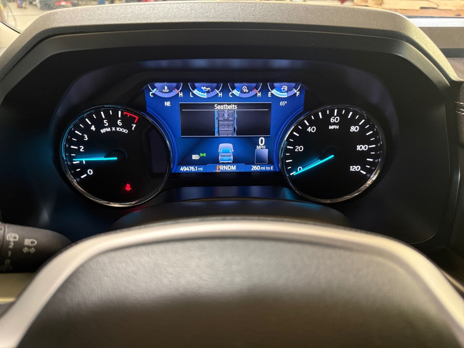 2022 Ford Expedition XLT