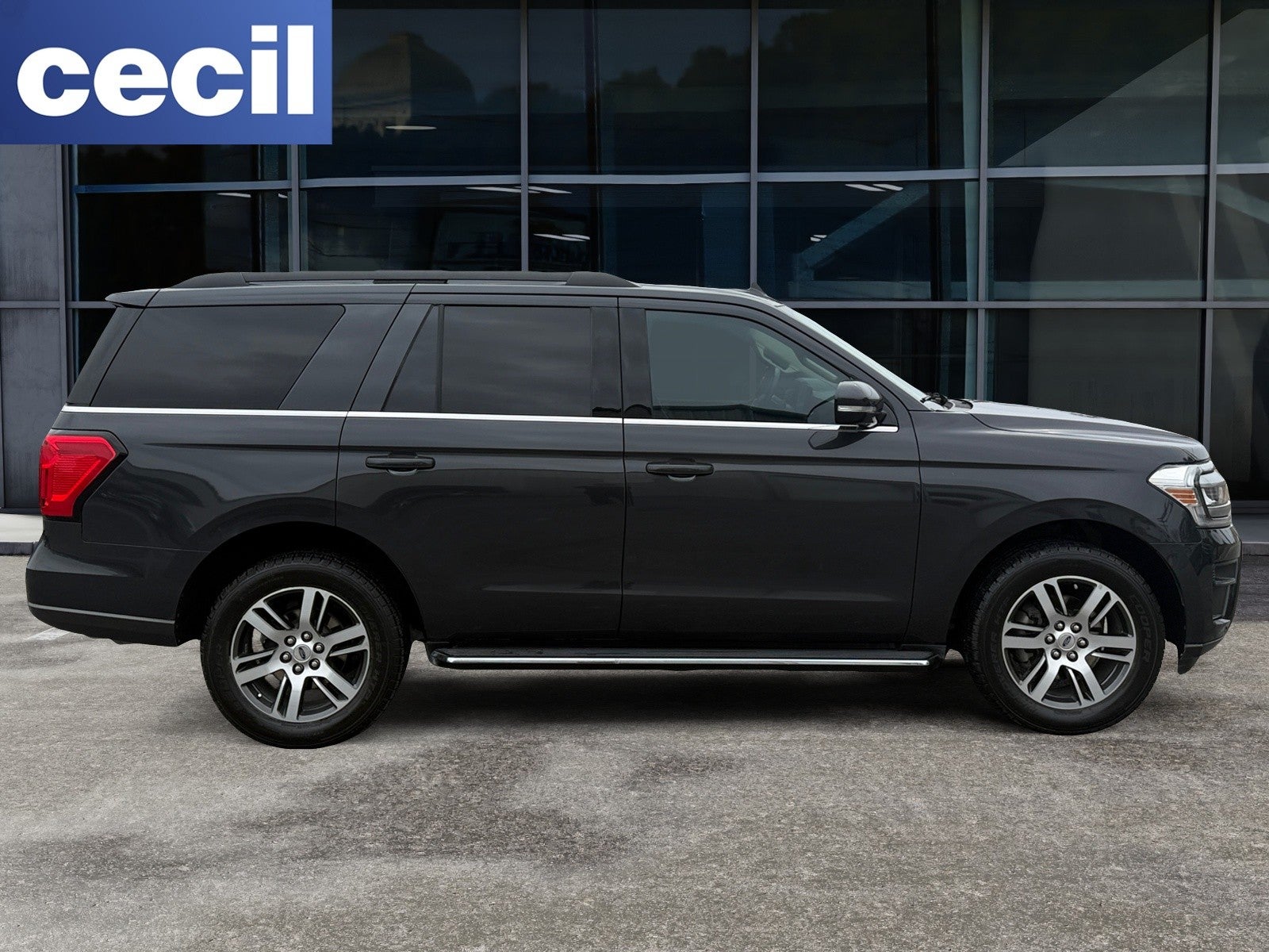 2022 Ford Expedition XLT