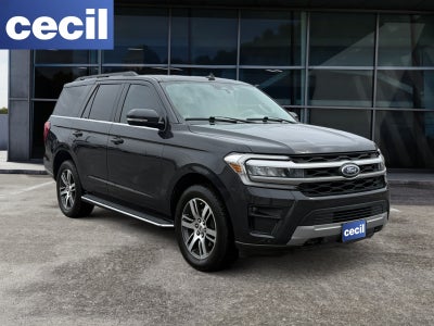 2022 Ford Expedition XLT