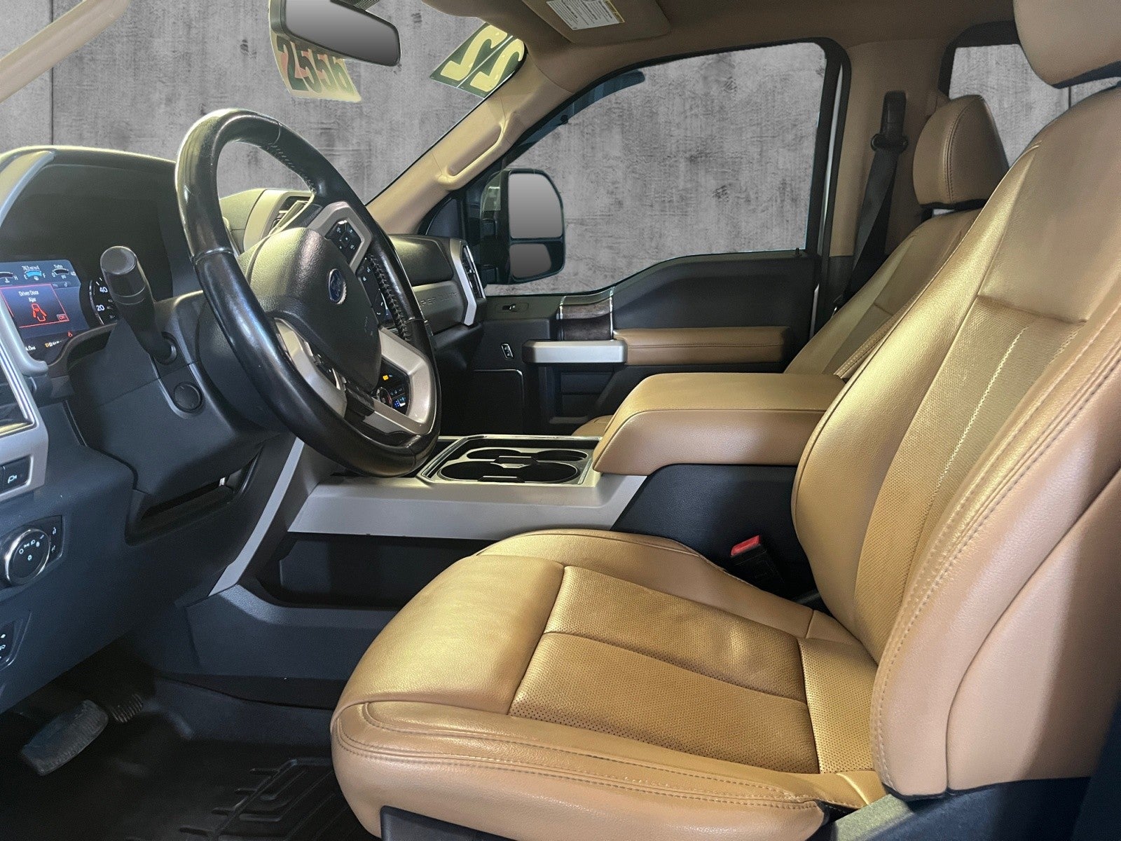 2022 Ford Super Duty F-250 SRW XLT