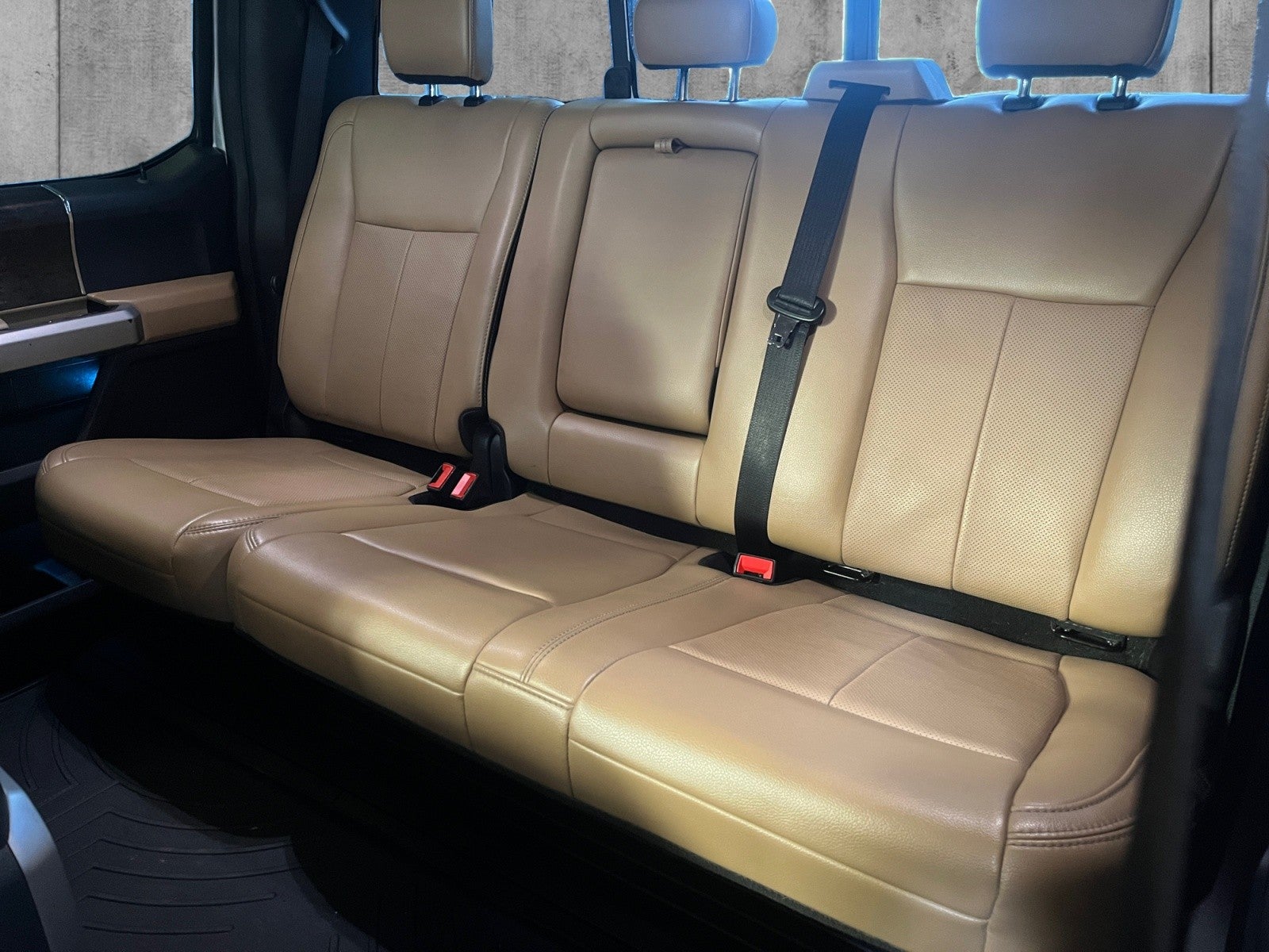 2022 Ford Super Duty F-250 SRW XLT