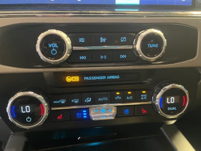 2022 Ford Super Duty F-250 SRW XLT