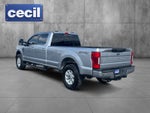 2022 Ford Super Duty F-250 SRW XLT