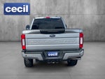 2022 Ford Super Duty F-250 SRW XLT
