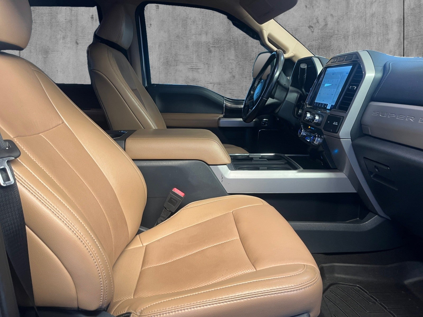 2022 Ford Super Duty F-250 SRW XLT