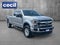 2022 Ford Super Duty F-250 SRW XLT