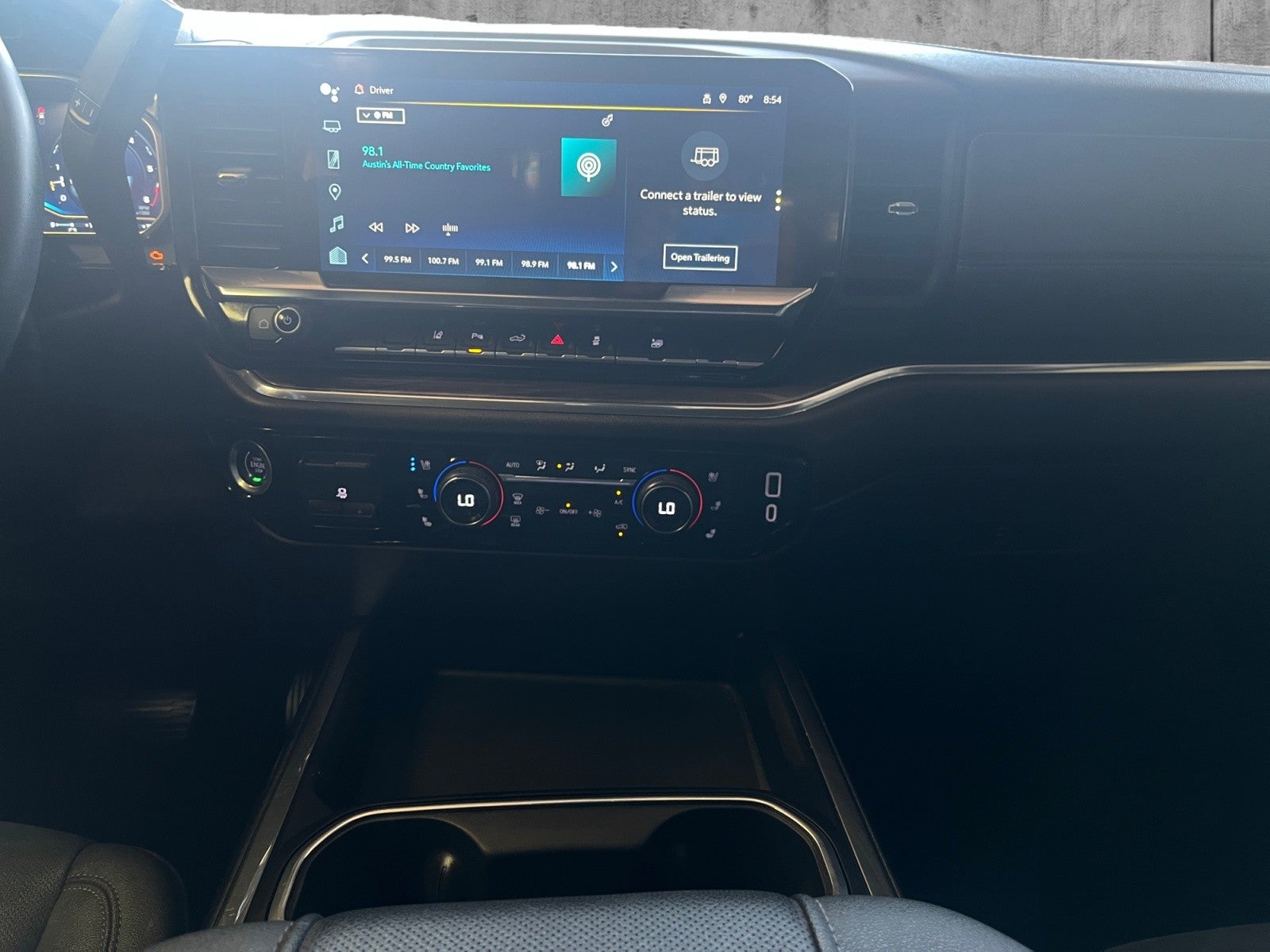 2024 Chevrolet Silverado 3500HD LTZ