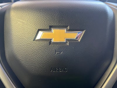 2024 Chevrolet Silverado 3500HD LTZ