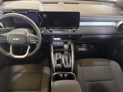 2024 Chevrolet Colorado 4WD LT