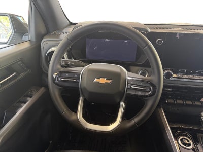 2024 Chevrolet Colorado 4WD LT
